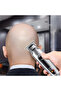 Digital Display Rechargeable Electric Hair Trimmer Clipper Beard Shaving Machine - 6