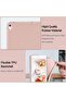 Smart Cat Cot Soft PU Leather Tablet Case – Auto Wake/Sleep 10.5/7/3/9 - 5