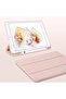 Smart Cat Cot Soft PU Leather Tablet Case – Auto Wake/Sleep 10.5/7/3/9 - 2