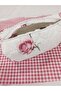 Hair Styling Travel Makeup & Organizer Bag - 2