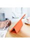 Tri-Fold Smart Cover for iPad 10.2 (7/3/9 Gen) Shock-Resistant, Auto Sleep/Wake Tablet Case - 5
