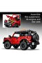 Technic Ford Bronco SUV (42213) - 5