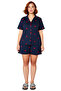 Women's Heart Patterned Shirt Shorts Pajama Set Functional Durable Quality Comfortable Casual - 4
