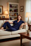 Women Shirt Collar Short Sleeve Pajama Set Functional Durable Quality Comfortable Aesthetic