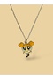 Powerpuff Girls Bubbles Steel Necklace - 2