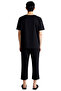 Men's Crew Neck Embroidered Pajama Set Functional Durable Quality Comfortable Aesthetic Stylish - 5