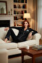 Women's Melange Panda Printed Shirt Pants Pajamas Set Functional Durable Quality Stylish