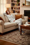 Women's Melange Lace V-Neck Pajama Set Functional Durable Quality Comfortable Aesthetic Stylish