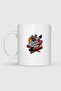 Create Every Day, Painter, Draw or Paint Printed Mugs - 2