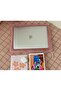 11 Inch Fluffy Laptop Sleeve (28×23 cm) - 4