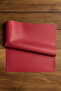 Burgundy 57X57 cm Double-Sided Glossy Wrapping Paper for Gift Packaging and Flower Bouquets 4 Pieces - 2
