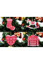 4-Piece Christmas Ornament