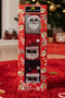 3-Pack Christmas Boxed Gift New Year Women Men Unisex Colorful Christmas Socks - 2
