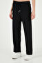 Relaxed Fit Wide Leg Trousers Pants 5865826 - 3