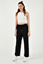Relaxed Fit Wide Leg Trousers Pants 5865826