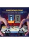 Game Trigger - 2024 Upgrade Version PUBG Mobile Trigger Game Controller, 6 Finger Trigger Sensitive - 3