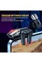 Game Trigger - 2024 Upgrade Version PUBG Mobile Trigger Game Controller, 6 Finger Trigger Sensitive - 4