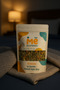 100 Gr Gluten-Free Good Night Tea – Lemon Balm Lavender Lemongrass Herbal Tea Blend - 4