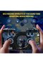 Game Trigger - 2024 Upgrade Version PUBG Mobile Trigger Game Controller, 6 Finger Trigger Sensitive - 2