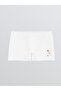 Printed Girls' Boxer Briefs for Style Seekers from Uzg Store - 2