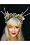 New Year's Crown, New Year's Accessory, New Year's Party Crown - 3