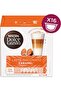 Dolce Gusto Caramel Latte Macchiato Capsules (16 Capsules, 8 Cups) - 4