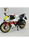 2022 Yamaha Yzf-R1 1:12 Scale Diecast Motorcycle Model – Licensed Replica Toy & Collectible - 6