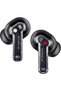 Nothing Ear, TWS, ChatGPT Integrated, Hi Res Audio with LDHC 5.0, Advanced Equaliser with Personal Sound Profile, Hybrid ANC Noise Cancellation upto 45dB, Upto 36 Hours Listening Time (Black) - 2