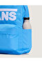 Old Skool Drop V Backpack Unisex Blue Bag - Vn000H4Z - 3