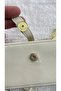 Women's Wallet with Wrist Strap and Card and Coin Compartments - 6