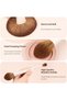 - 7-Piece Makeup Brush Set (Beige) - 5