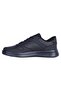 Lutton Prt-4027 Skin Black Men's Sneaker Shoes - 3