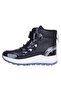 Tutinom 138 Syh-Smoked Girl's Boots - 3