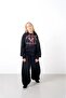 7899 Three-Strand Girl's Tracksuit