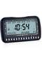 Digital Azan Clock Automatic Athan Sound Qibla Direction Hijri Calendar Table Alarm Prayer Time