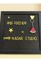 Watermelon Cute Keychain Bag Ornament - 2