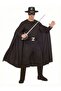 Zorro Costume Adult - 2