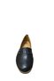Women's Flat Sole Genuine Leather Full Orthopedic Ballet Shoes - 3