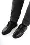 Men's Inner Outer Genuine Leather Full Orthopedic Anatomical Daily Casual Men's Shoes - 2