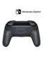 Switch Pro Controller - Black - 7