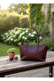 Women's Synthetic Leather Shoulder Bag