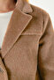 Women's Tylor Mink Faux Fur Coat - 2
