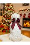 Portable Bow Tie for Dog Collar – Bow Tie – Easy to Put on and Take Off Stylish Accessory - 3
