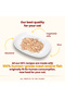 Jelly - Mackerel Wet food 70 g - 3