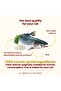 Adult Highly Appetizing - Salmon Dry Food 300 g - 3