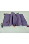 100% Cotton Ezgi Scarf with Floral Pattern Motifs and Beaded Crochet Writing, Kerchief, Mevlit Shawl