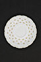 Marie Louise Bone China Coffee,Tea Cup and Saucer 120 ml - 4