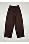 Premium Modal Buy Lastikli Barrel Fit Women's Pants - 2
