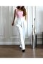 White Palazzo Pants