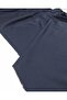 Dark Navy Blue Cotton Woven Width: 140 cm - 3